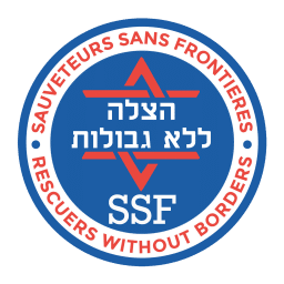 Rescuers without borders logo