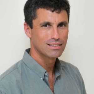 Doctor Arik Shechter Counselor & Medical Consultant